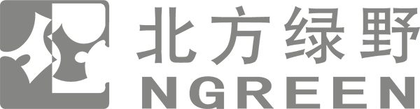北方绿野